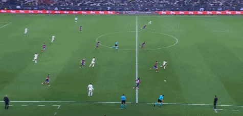 罗马诺：巴萨下周与埃里克·加西亚签续约合同，为期五年