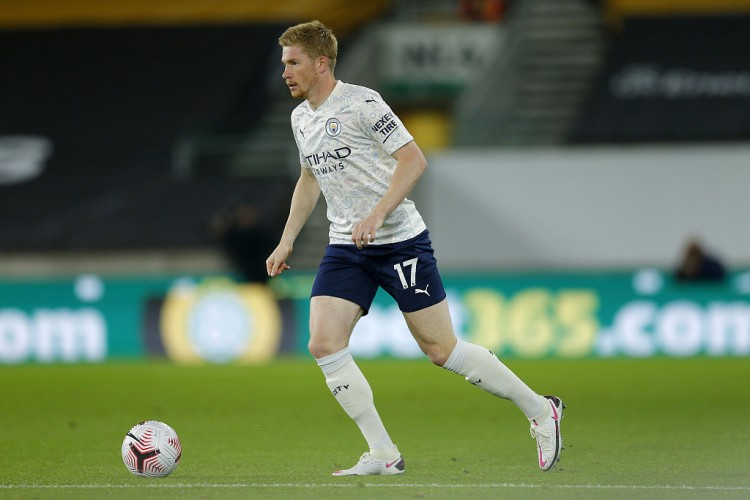 纳格尔斯曼：我为球员自豪；基米希的能力和经验对我们很重要