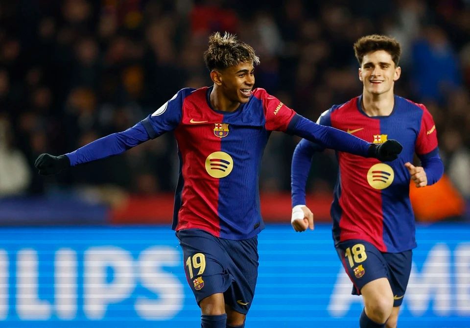 梅西的冠军总数比同期世界上任何俱乐部的冠军总数都要更多！