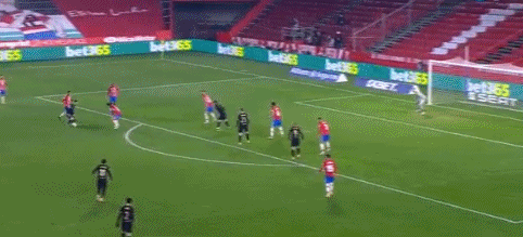 常规赛+季后赛打入101球，迈阿密国际创造美职联单赛季进球纪录