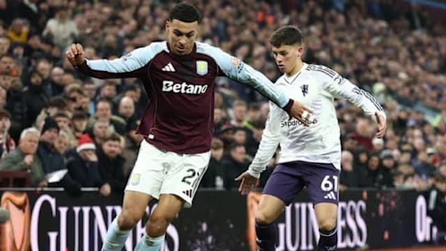 2025年中国足协杯决赛将上演国安 vs 河南之战，国安压力大，河南轻装上阵，两队争夺冠军，势均力敌。